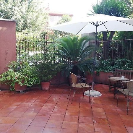 דירות רומא La Casa Della Mia Famiglia מראה חיצוני תמונה