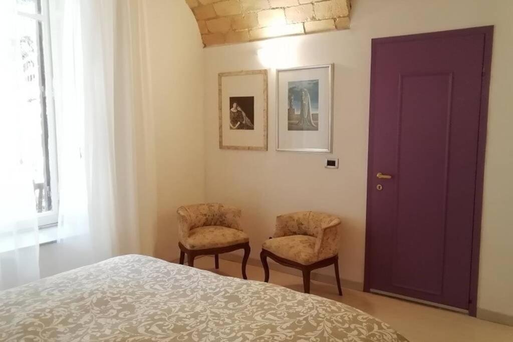 דירות רומא La Casa Della Mia Famiglia מראה חיצוני תמונה