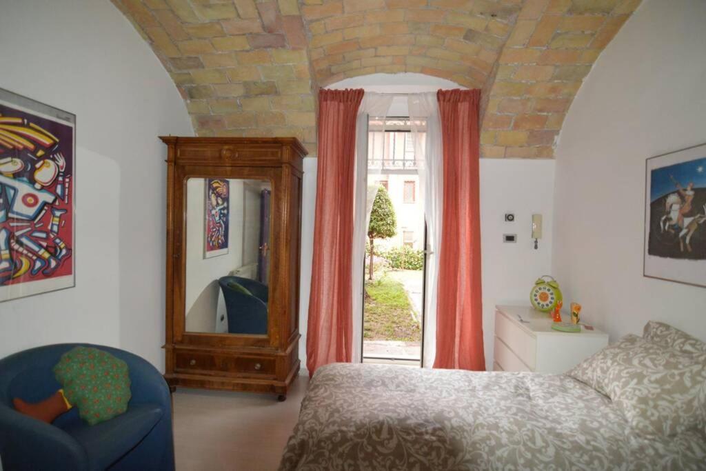 דירות רומא La Casa Della Mia Famiglia מראה חיצוני תמונה