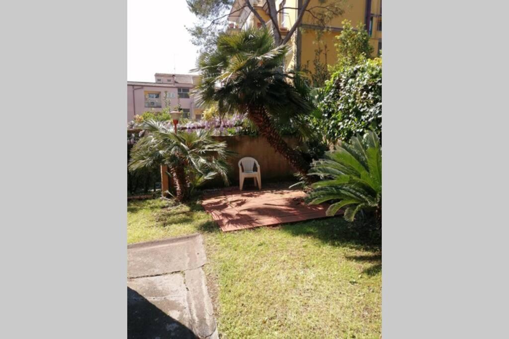 דירות רומא La Casa Della Mia Famiglia מראה חיצוני תמונה