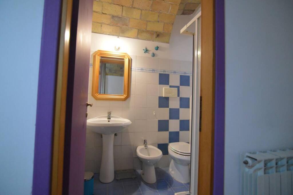 דירות רומא La Casa Della Mia Famiglia מראה חיצוני תמונה