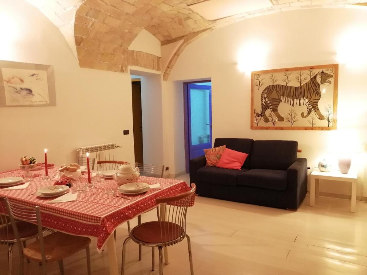 דירות רומא La Casa Della Mia Famiglia מראה חיצוני תמונה